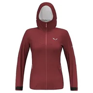 Kurtki damskie - Salewa Damska kurtka Puez Aqua 4 PTX 2,5 l W - miniaturka - grafika 1