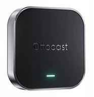 Akcesoria do fotelików - Bezprzewodowy adapter samochodowy Ottocast OttoAibox E2 CarPlay/Android - miniaturka - grafika 1