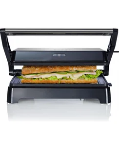 Grill elektryczny Gorenje SM701SB - Grille elektryczne - miniaturka - grafika 1