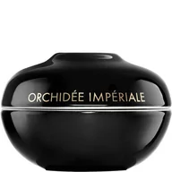 Kosmetyki pod oczy - Guerlain Orchidée Impériale Black The Eye and Lip Contour Cream 20 ml - miniaturka - grafika 1