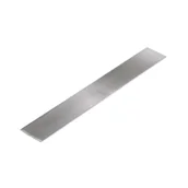 Pinezki - Listwa magnetyczna 30 x 4 cm srebrna Fix-O-Moll - miniaturka - grafika 1