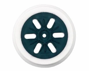 Bosch Professional Talerze szlifierskie twardy, 150 mm 2608601053 - Materiały ścierne - miniaturka - grafika 4