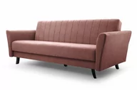 Sofy i kanapy - Kanapa Wersalka Sofa rozkładana LINEA funkcja spania IDŹCZAK MEBLE - LINEA Kronos 29 - miniaturka - grafika 1