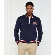 Bluzy męskie - POLO RALPH LAUREN Bluza Regular Fit - miniaturka - grafika 1