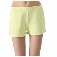 Spodenki damskie - Spodenki szorty 4F krótkie DRESOWE dziecięce dziewczęce na lato 122/128 - miniaturka - grafika 1