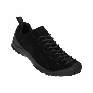 Buty miejskie męskie KEEN JASPER - Moda i Uroda OUTLET - miniaturka - grafika 4