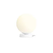 Lampy stojące - Aldex Lampa Ball 1076B_M 1076B_M - miniaturka - grafika 1