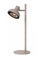 Lampy stojące - Sensas lampa stołowa 1-punktowa kremowa 30597/01/38 - miniaturka - grafika 1