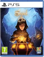 Gry PlayStation 5 - Seed of Life GRA PS5 - miniaturka - grafika 1