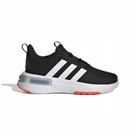 Buty sportowe damskie - Buty młodzieżowe Adidas Racer TR23 K ID0334 r. 39 1/3 - miniaturka - grafika 1