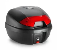 Kufry i sakwy motocyklowe - Kufer Kappa 30L K30N - miniaturka - grafika 1