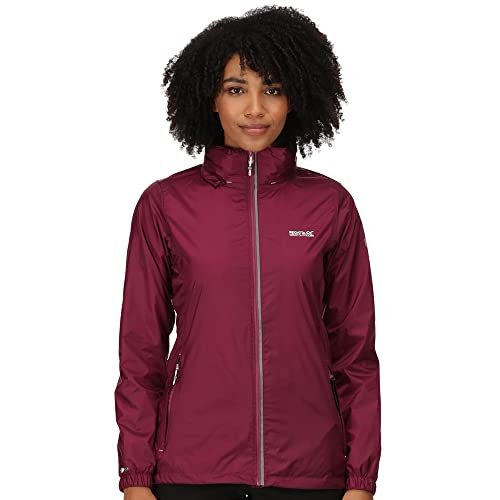 Regatta Damska kurtka softshell Corinne IV