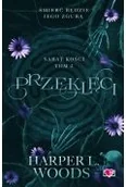 Horror, fantastyka grozy - Przeklęci. Sabat kości. Tom 2 - miniaturka - grafika 1