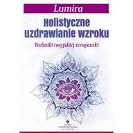 Zdrowie - poradniki - Studio Astropsychologii Holistyczne uzdrawianie wzroku 010011750 - miniaturka - grafika 1