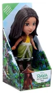 Lalki dla dziewczynek - Disney Princess Mini Lalki Raya - miniaturka - grafika 1