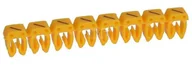 Kanały kablowe - Legrand Oznacznik CAB3 1,5-2,5mm2 symbole 038290 300szt. 038290 - miniaturka - grafika 1