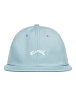 Czapki damskie - Billabong czapka z paskiem na ramię męska niebieska 1SZ - miniaturka - grafika 1