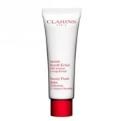 Kremy do twarzy - Clarins Beauty Flash Balm Wielofunkcyjny krem do twarzy 50 ml Outlet - miniaturka - grafika 1