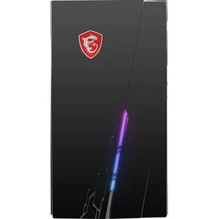 MSI MAG Infinite S 10TC-090EU Intel Core i5-10400F 16GB 512GB RTX3060 W10 - Zestawy komputerowe - miniaturka - grafika 3