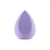 Gąbeczki do makijażu - Boho Beauty Boho Beauty BOHOBLENDER FLAT LILAC - miniaturka - grafika 1