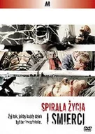 Horror DVD - Spirala życia i śmierci DVD - miniaturka - grafika 1