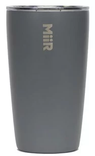 Kubek termiczny MiiR Tumbler, 354 ml, szary - Kubki termiczne - miniaturka - grafika 1