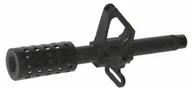Paintball - Lufa Trinity z celownikiem gwint A5/BT - miniaturka - grafika 1