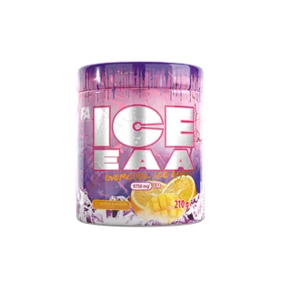 FA ICE EAA 210g Aminokwasy Egzogenne - Aminokwasy - miniaturka - grafika 1