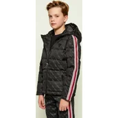 Kurtki i płaszcze dla chłopców - GUESS ACTIVE Kurtka | Regular Fit - miniaturka - grafika 1