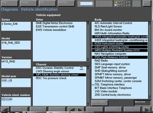 CCY - POLSKI INTERFEJS INPA 2KL DLA BMW - 200197 - Diagnostyka samochodowa - miniaturka - grafika 6