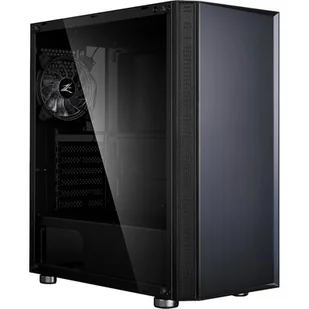 Zalman R2 Biała (R2_WHITE) - Obudowy komputerowe - miniaturka - grafika 3