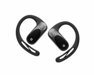 Słuchawki - Swissten RUN Bluetooth TWS Sports Wireless Earbuds - miniaturka - grafika 1