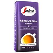 Kawa - Segafredo Caffe Crema Gustoso 1 kg 4035 - miniaturka - grafika 1