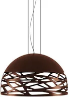 Lampy sufitowe - Lodes - Kelly SO5 Lampa Wisząca Ø60 Miedź/Brąz Lodes - miniaturka - grafika 1