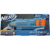 Zabawki militarne - Hasbro Nerf Elite 2.0 Warden E9959 - miniaturka - grafika 1