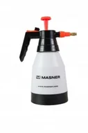 Akcesoria do mycia samochodu - K2 Masner Opryskiwacz ciśnieniowy ręczny 1L M411 - miniaturka - grafika 1