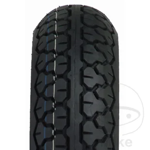 VeeRubber VRM144 ( 120/70-10 TL 54L tylne koło ) - Opony motocyklowe - miniaturka - grafika 1
