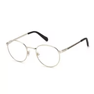 Okulary korekcyjne, oprawki, szkła - Fossil Fos 7100 3YG - miniaturka - grafika 1