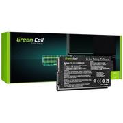 Green Cell AS24 do Asus A32-F80 A32-F80A A32-F80H