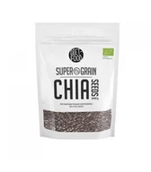Zdrowa żywność - Diet-Food BIO CHIA 200 G Diet Food - miniaturka - grafika 1