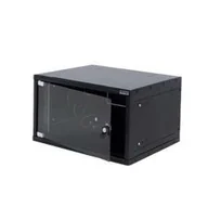 Tuning komputera - akcesoria - Triton RBA-09-AS4-BAX-A1 stojak 9U Szafa wisząca Czarny RBA-09-AS4-BAX-A1 - miniaturka - grafika 1
