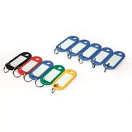 Zawieszki - Zawieszka do kluczy ARGO zielona /607145/ - miniaturka - grafika 1