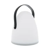 Lampy stojące - Lampa stołowa LED 0,4W LUKA VK8017-1 Zuma Line - miniaturka - grafika 1