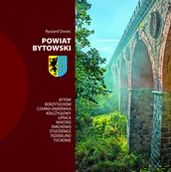 Albumy krajoznawcze - Powiat Bytowski - album - miniaturka - grafika 1