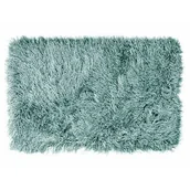 Dywany - Dywan INSPIRATION 80 x 140 niebieski - miniaturka - grafika 1