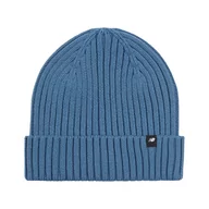 Czapki męskie - Czapka New Balance LAKB0083HEB  niebieska - miniaturka - grafika 1