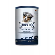 Mleko dla kociąt i szczeniąt - Happy Dog Happy Dog Puppy milk probiotic mleko dla szczeniąt 500g HD-1930 - miniaturka - grafika 1