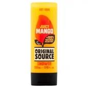 Kosmetyki do kąpieli - Cussons Żel p/p Mango 250ml - miniaturka - grafika 1