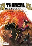 Obcojęzyczna fantastyka i horror - van Hamme Thorgal Vol 0 The Betrayed Sorceress - miniaturka - grafika 1