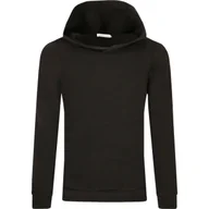 Bluzy dla chłopców - CALVIN KLEIN JEANS Bluza | Regular Fit - miniaturka - grafika 1